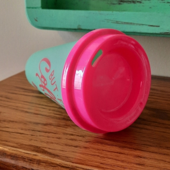 But Coffee First Tal Mugg - Picture 5 of 5